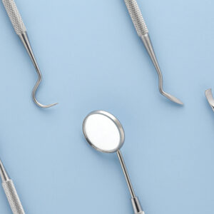 임산부 스케일링