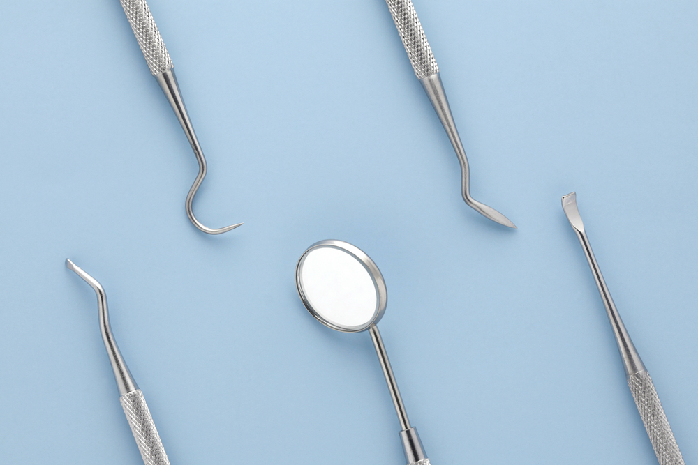 임산부 스케일링